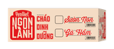 Cháo Dinh Dưỡng Sườn Non [Thùng 30 Gói x 50gr]