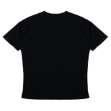 THEM® Tee Shirt Solid Round Neck slimfit fit Body