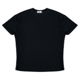 THEM® Tee Shirt Solid Round Neck slimfit fit Body
