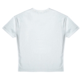 THEM® Tee Shirt Solid Round Neck slimfit fit Body.