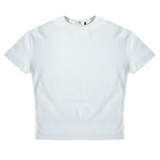 THEM® Tee Shirt Solid Round Neck slimfit fit Body.