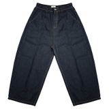 THEM® Raw Denim PANTS  ( INDIGO )