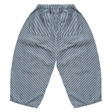 THEM® Wide STriped Denim