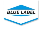 BLUE LABEL