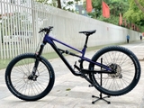 Xe đạp địa hình POLYGON SISKIU T8 2022
