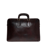 TÚI ĐỰNG LAPTOP -  MEDICI OF FLORENCE - SẢN XUẤT THỦ CÔNG TẠI ITALIA