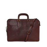 TÚI ĐỰNG LAPTOP -  MEDICI OF FLORENCE - SẢN XUẤT THỦ CÔNG TẠI ITALIA