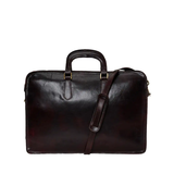 TÚI ĐỰNG LAPTOP -  MEDICI OF FLORENCE - SẢN XUẤT THỦ CÔNG TẠI ITALIA