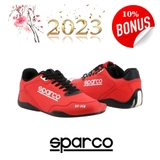 GIÀY THỂ THAO NAM - SPARCO - NHẬP KHẨU CHÍNH HÃNG TỪ Ý