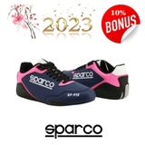 GIÀY THỂ THAO NAM - SPARCO - NHẬP KHẨU CHÍNH HÃNG TỪ Ý