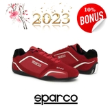 GIÀY THỂ THAO NAM - SPARCO - NHẬP KHẨU CHÍNH HÃNG TỪ Ý