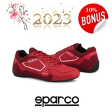 GIÀY THỂ THAO NAM - SPARCO - NHẬP KHẨU CHÍNH HÃNG TỪ Ý