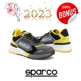 GIÀY THỂ THAO NAM - SPARCO - NHẬP KHẨU CHÍNH HÃNG TỪ Ý
