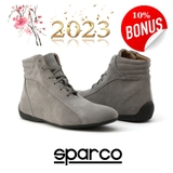 GIÀY THỂ THAO NAM - SPARCO - NHẬP KHẨU CHÍNH HÃNG TỪ Ý