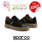 GIÀY THỂ THAO NAM - SPARCO - NHẬP KHẨU CHÍNH HÃNG TỪ Ý