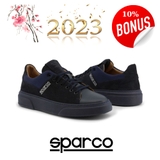 GIÀY THỂ THAO NAM - SPARCO - NHẬP KHẨU CHÍNH HÃNG TỪ Ý