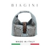 TÚI XÁCH TAY NỮ – BIAGINI - SẢN XUẤT THỦ CÔNG TỪ ITALY