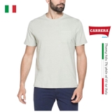 ÁO THUN NAM CỘC TAY – CARRERA JEANS - NHẬP KHẨU CHÍNH HÃNG TỪ Ý