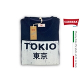 ÁO THUN NAM (MAGICBOX) – CARRERA JEANS - NHẬP KHẨU CHÍNH HÃNG TỪ Ý