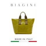 TÚI SHOPPING – BIAGINI - SẢN XUẤT THỦ CÔNG TỪ ITALY