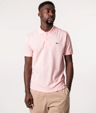 ÁO POLO NAM (FORM CLASSIC) - LACOSTE - NHẬP KHẨU CHÍNH HÃNG TỪ CHLB ĐỨC