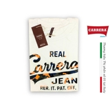 ÁO THUN NAM (MAGICBOX) – CARRERA JEANS - NHẬP KHẨU CHÍNH HÃNG TỪ Ý