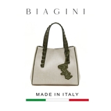 TÚI CẦM TAY NỮ – BIAGINI - SẢN XUẤT THỦ CÔNG TỪ ITALY