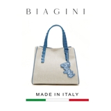 TÚI CẦM TAY NỮ – BIAGINI - SẢN XUẤT THỦ CÔNG TỪ ITALY