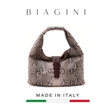 TÚI XÁCH TAY NỮ – BIAGINI - SẢN XUẤT THỦ CÔNG TỪ ITALY