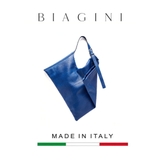 TÚI ĐEO VAI NỮ DA TRĂN – BIAGINI - SẢN XUẤT THỦ CÔNG TỪ ITALY