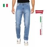 QUẦN JEANS NAM CODE.700 RELAX - CARRERA JEANS - NHẬP KHẨU CHÍNH HÃNG TỪ Ý