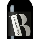 RƯỢU VANG ĐỎ - PHÁP - AOC Bordeaux Château Bernot (750ml)