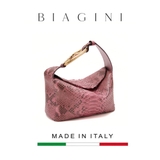 TÚI CẦM TAY NỮ – BIAGINI - SẢN XUẤT THỦ CÔNG TỪ ITALY