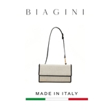 TÚI ĐEO VAI NỮ – BIAGINI - SẢN XUẤT THỦ CÔNG TỪ ITALY