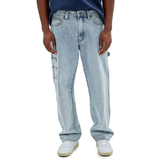 QUẦN JEANS DÀI NAM - GUESS JEANS - NHẬP KHẨU TRỰC TIẾP TỪ Ý