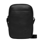 TÚI ĐEO CHÉO NAM MÀU ĐEN LV04D3279G_UB1 - CALVIN KLEIN - NHẬP KHẨU CHÍNH HÃNG TỪ Ý