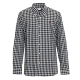 ÁO SƠ MI NAM DÀI TAY HỌA TIẾT KẺ - U.S. POLO ASSN. - NHẬP KHẨU CHÍNH HÃNG TỪ ITALY