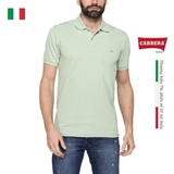 ÁO POLO NAM VẢI PIQUE DRY COTTON - CARRERA JEANS - NHẬP KHẨU CHÍNH HÃNG TỪ ITALIA