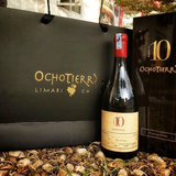 RƯỢU VANG ĐỎ - CHILE - 10 GRAN RESERVA SYRAH