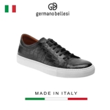 ORDER GIÀY THỂ THAO - GERMANO BELLESI - SẢN XUẤT THỦ CÔNG TẠI ITALY