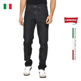 QUẦN JEANS NAM 5 TÚI MOD.700 - CARRERA JEANS - NHẬP KHẨU CHÍNH NGẠCH TỪ Ý
