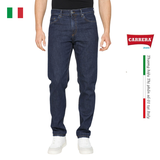 QUẦN JEANS NAM 5 TÚI MOD.700 - CARRERA JEANS - NHẬP KHẨU CHÍNH NGẠCH TỪ Ý