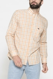 ÁO SƠ MI DÀI TAY NAM KẺ CARO 213A1230A – CARRERA JEANS - NHẬP KHẨU CHÍNH NGẠCH TỪ Ý