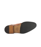 GIÀY DA CÔNG SỞ (DA THẬT) - GERMANO BELLESI - SẢN XUẤT THỦ CÔNG TẠI ITALY