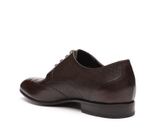 GIÀY DA CÔNG SỞ - GERMANO BELLESI - SẢN XUẤT THỦ CÔNG TẠI ITALY