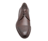 ORDER GIÀY DA CÔNG SỞ - GERMANO BELLESI - SẢN XUẤT THỦ CÔNG TẠI ITALY