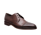 ORDER GIÀY DA CÔNG SỞ - GERMANO BELLESI - SẢN XUẤT THỦ CÔNG TẠI ITALY