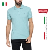 ÁO POLO NAM VẢI PIQUE COTTON - CARRERA JEANS - NHẬP KHẨU CHÍNH HÃNG TỪ ITALIA