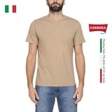 ÁO THUN NAM CỘC TAY – CARRERA JEANS - NHẬP KHẨU CHÍNH HÃNG TỪ Ý