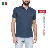 ÁO POLO NAM VẢI PIQUE DRY COTTON - CARRERA JEANS - NHẬP KHẨU CHÍNH HÃNG TỪ ITALIA